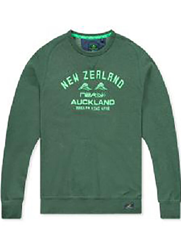 NZA-sweater-22BN309-1703-Duck-green-€79.95 NZA-sweater-22BN309-1703-Duck-green-€79.95